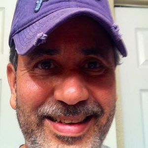 Meet your Posher, William